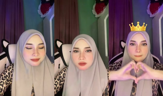 cicicu Bigo Live — Jul 21, 2026, 3:13 PM