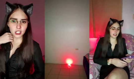 cieru09 Bigo Live — Jul 26, 2026, 4:40 AM