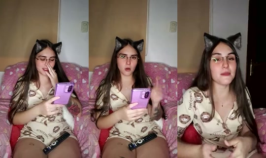 cieru09 Bigo Live — Jul 30, 2026, 6:15 AM