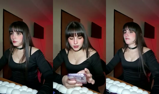cieru09 Bigo Live — Oct 24, 2026, 11:58 PM