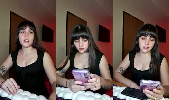 cieru09 Bigo Live — Oct 27, 2026, 12:51 AM