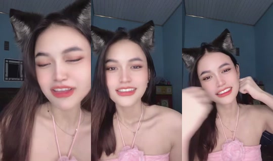 ciiiyuuuu252003 Bigo Live — Jul 25, 2026, 6:44 PM