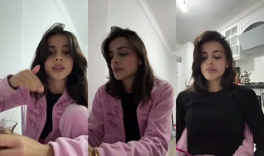 cikiiloopp Bigo Live — Sep 17, 2026, 8:27 PM