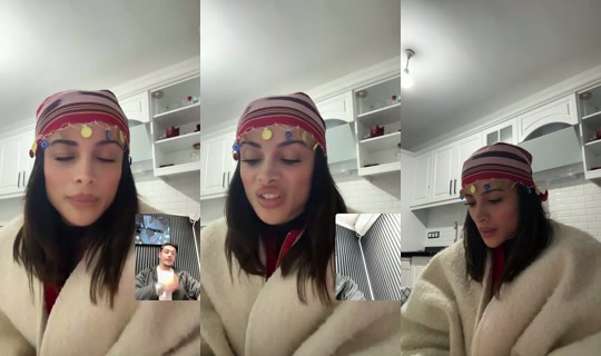 cikiiloopp Bigo Live — Oct 3, 2026, 4:43 PM