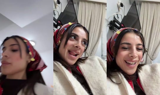 cikiiloopp Bigo Live — Oct 3, 2026, 11:26 PM