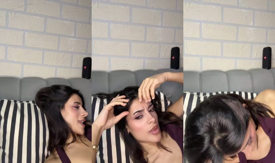cikiiloopp Bigo Live — Oct 12, 2026, 1:04 AM