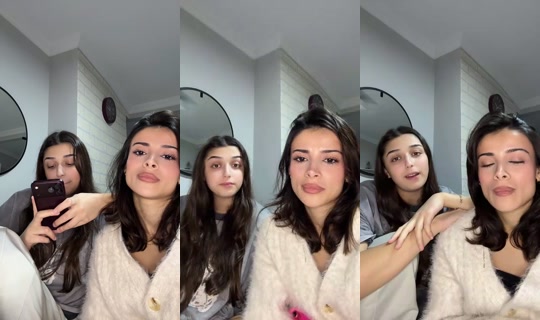 cikiiloopp Bigo Live — Oct 15, 2026, 10:07 PM