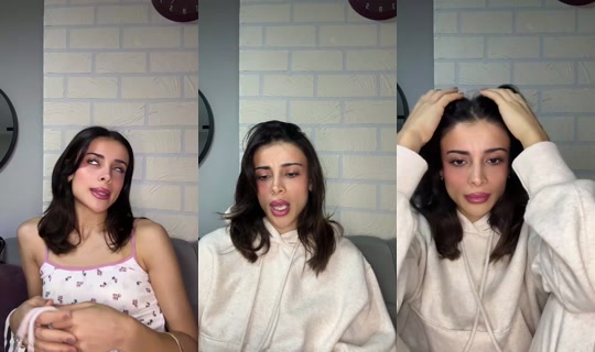 cikiiloopp Bigo Live — Oct 24, 2026, 7:57 PM