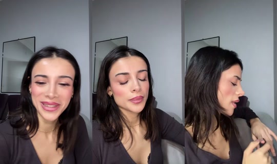 cikiiloopp Bigo Live — Oct 25, 2026, 3:49 PM