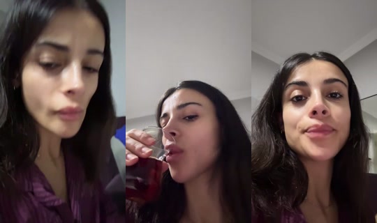 cikiiloopp Bigo Live — Oct 27, 2026, 9:34 PM