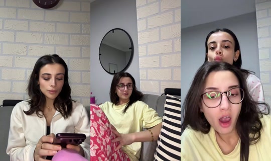 cikiiloopp Bigo Live — Oct 30, 2026, 12:42 AM
