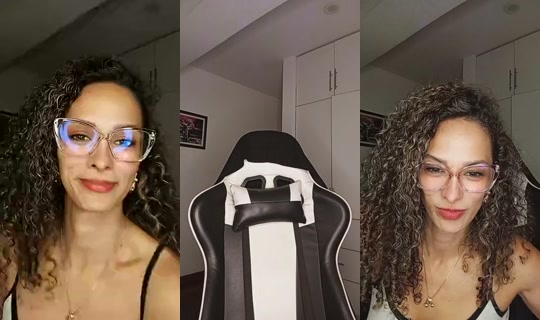 cinamoon Bigo Live — Jul 30, 2026, 1:18 AM