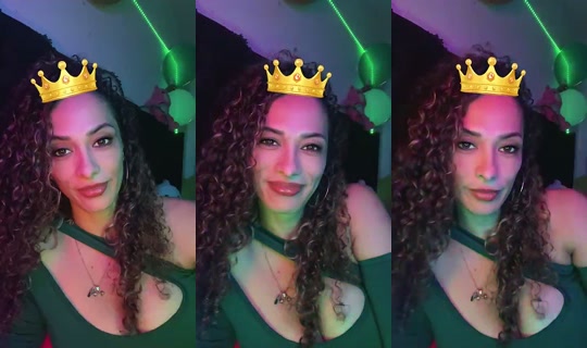 cinamoon Bigo Live — Sep 19, 2026, 4:50 AM
