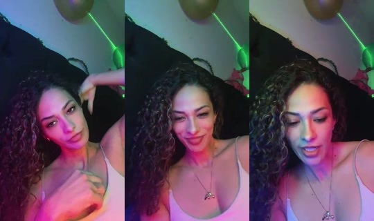 cinamoon Bigo Live — Sep 19, 2026, 11:38 AM