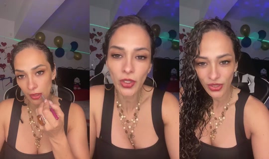cinamoon Bigo Live — Sep 19, 2026, 10:52 PM