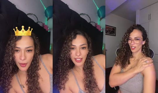 cinamoon Bigo Live — Sep 21, 2026, 4:11 AM