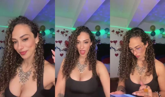 cinamoon Bigo Live — Sep 27, 2026, 4:14 AM
