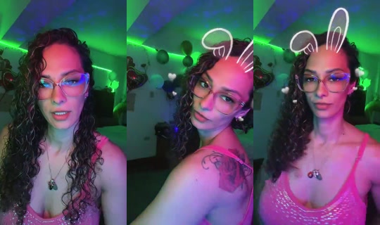 cinamoon Bigo Live — Sep 29, 2026, 1:59 AM