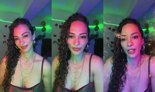cinamoon Bigo Live — Sep 30, 2026, 12:05 AM