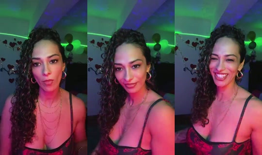 cinamoon Bigo Live — Sep 30, 2026, 2:48 AM