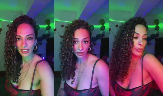 cinamoon Bigo Live — Sep 30, 2026, 4:14 AM