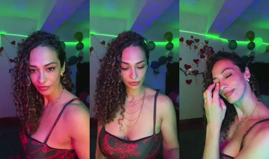cinamoon Bigo Live — Sep 30, 2026, 5:05 AM