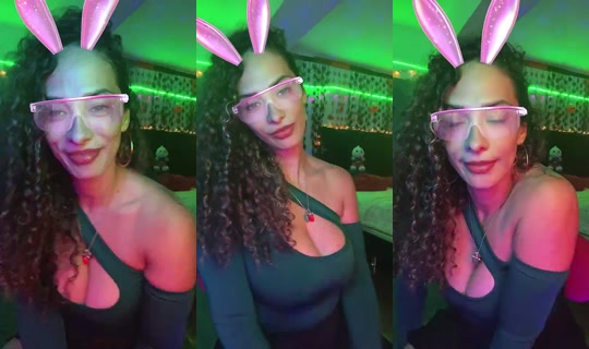cinamoon Bigo Live — Oct 16, 2026, 4:21 AM