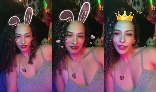 cinamoon Bigo Live — Oct 17, 2026, 4:02 AM
