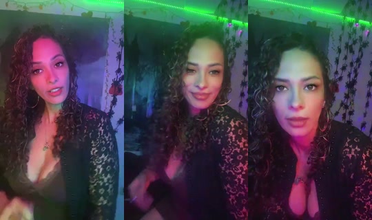 cinamoon Bigo Live — Oct 20, 2026, 3:05 AM