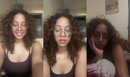 cinnabunnyjane Bigo Live — Jul 27, 2026, 2:49 AM