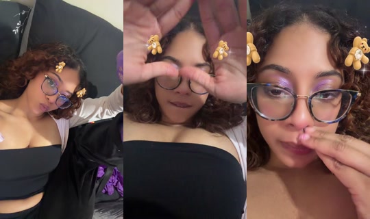 cinnabunnyjane Bigo Live — Jul 28, 2026, 3:33 AM