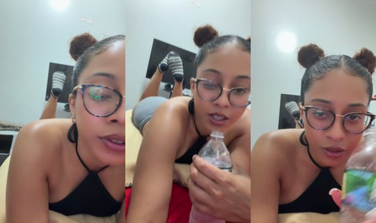 cinnabunnyjane Bigo Live — Aug 2, 2026, 5:09 AM