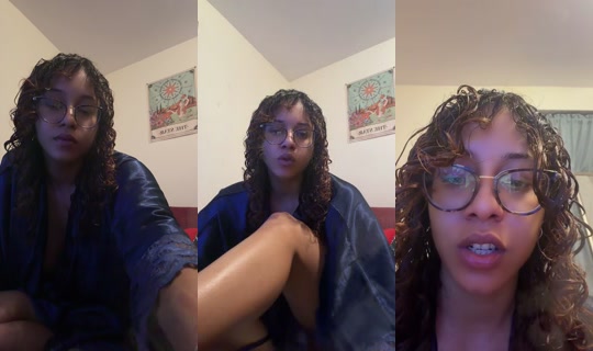 cinnabunnyjane Bigo Live — Aug 6, 2026, 1:51 AM