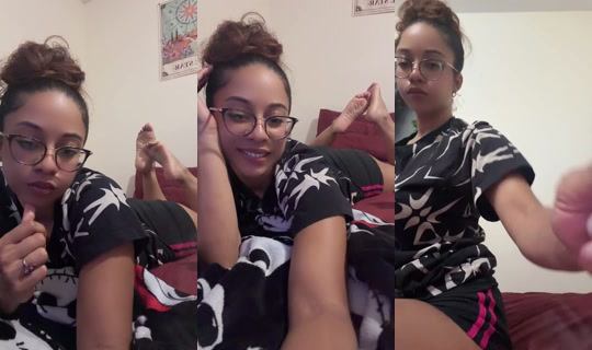 cinnabunnyjane Bigo Live — Sep 17, 2026, 3:54 AM