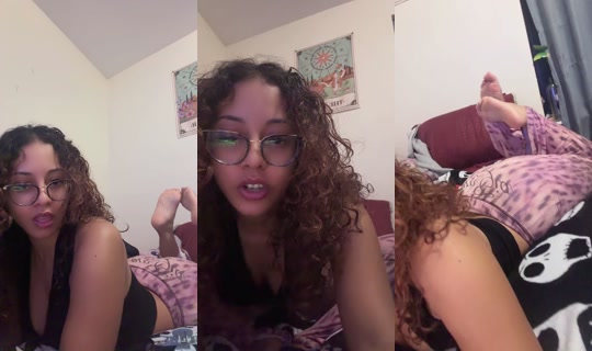cinnabunnyjane Bigo Live — Sep 29, 2026, 12:24 AM