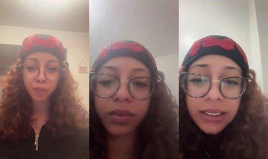 cinnabunnyjane Bigo Live — Oct 8, 2026, 10:52 PM