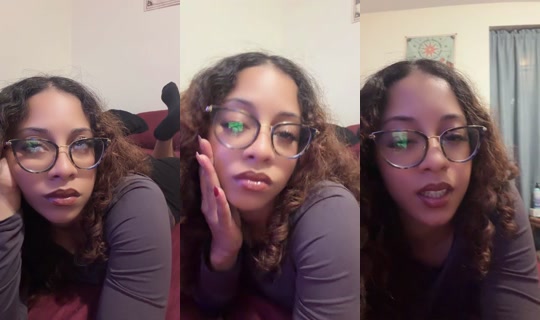 cinnabunnyjane Bigo Live — Oct 9, 2026, 2:05 AM