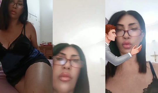 cinsuoelo Bigo Live — Oct 14, 2026, 8:41 PM