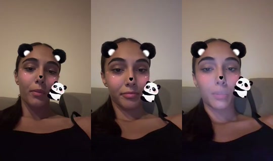 cioccolatina Bigo Live — Jul 21, 2026, 7:58 PM