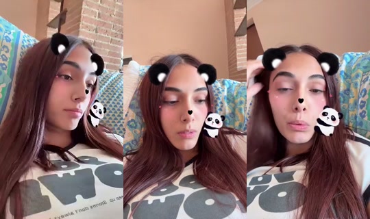 cioccolatina Bigo Live — Jul 24, 2026, 4:14 PM