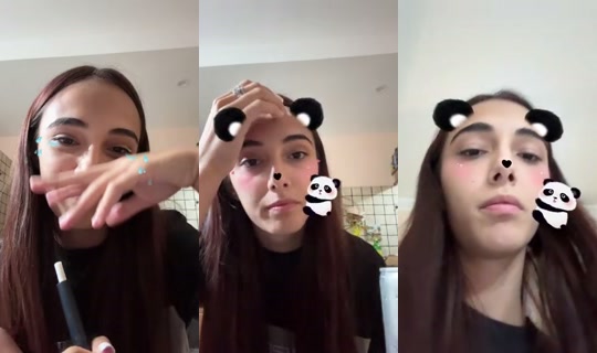 cioccolatina Bigo Live — Jul 24, 2026, 7:32 PM