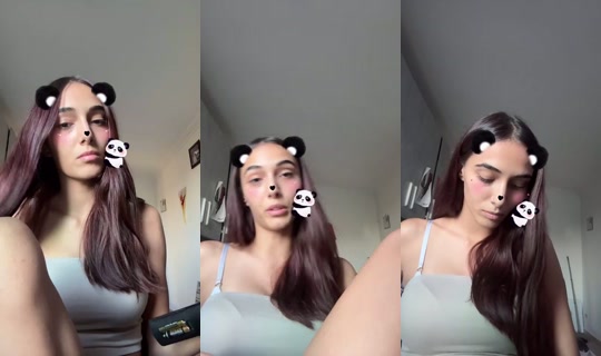 cioccolatina Bigo Live — Aug 19, 2026, 5:20 PM