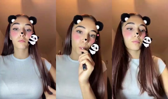 cioccolatina Bigo Live — Aug 20, 2026, 7:39 PM