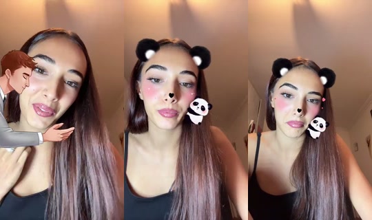 cioccolatina Bigo Live — Aug 23, 2026, 5:54 PM