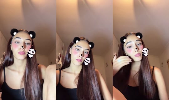 cioccolatina Bigo Live — Aug 23, 2026, 7:20 PM