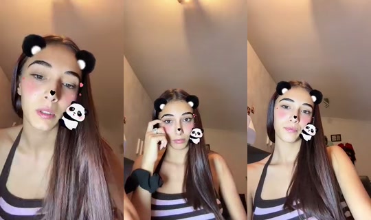 cioccolatina Bigo Live — Aug 24, 2026, 12:12 PM