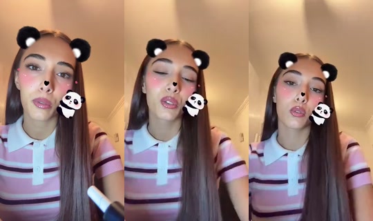 cioccolatina Bigo Live — Aug 24, 2026, 8:33 PM