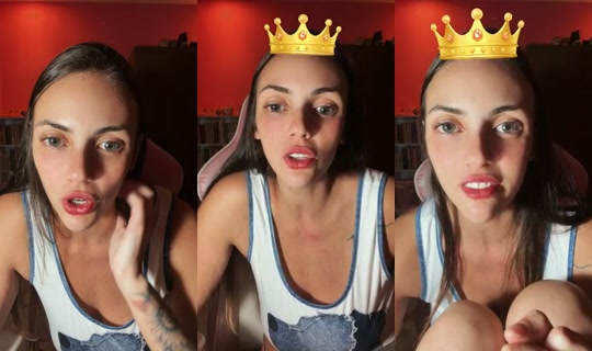 cissareis Bigo Live — Jul 20, 2026, 2:09 AM