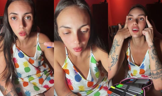 cissareis Bigo Live — Jul 20, 2026, 6:46 AM