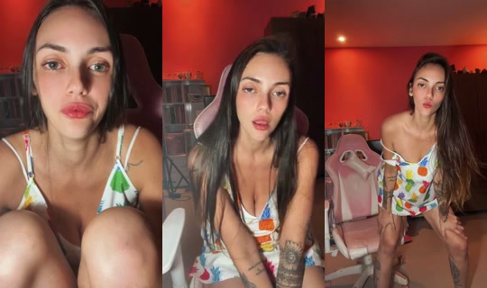 cissareis Bigo Live — Jul 20, 2026, 8:22 AM